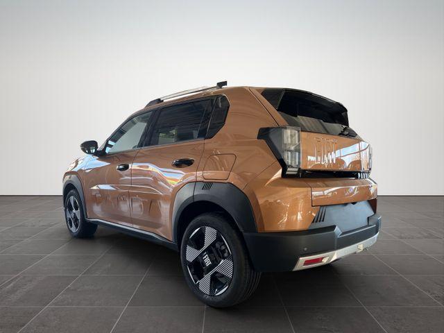 Fiat Grande Panda 1.2 La Prima Hybrid eDCT/WINTER-PA/ 