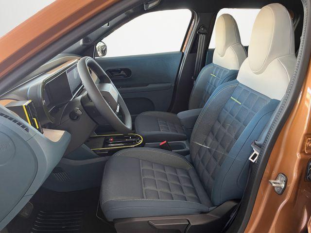 Fiat Grande Panda 1.2 La Prima Hybrid eDCT/WINTER-PA/ 