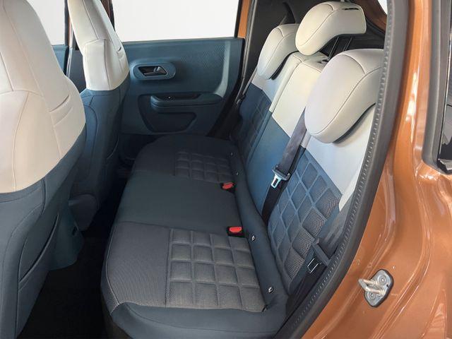 Fiat Grande Panda 1.2 La Prima Hybrid eDCT/WINTER-PA/ 