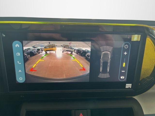 Fiat Grande Panda 1.2 La Prima Hybrid eDCT/WINTER-PA/ 