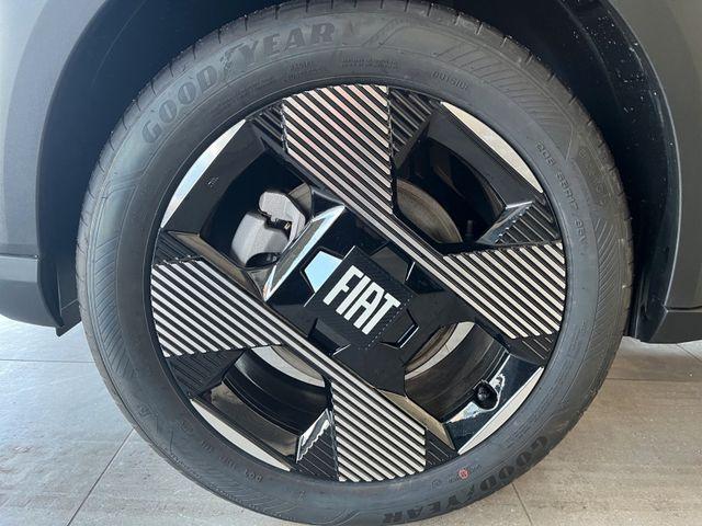 Fiat Grande Panda 1.2 La Prima Hybrid eDCT/WINTER-PA/ 