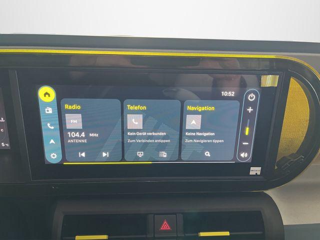 Fiat Grande Panda 1.2 La Prima Hybrid eDCT/WINTER-PA/ 