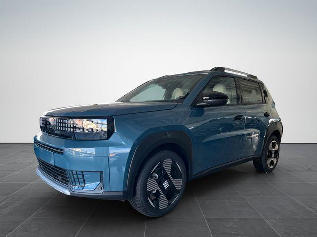 Fiat Grande Panda - 1.2 La Prima Hybrid eDCT/WINTER-PA/