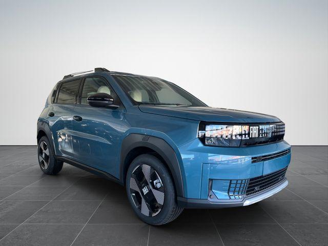 Fiat Grande Panda 1.2 La Prima Hybrid eDCT/WINTER-PA/ 