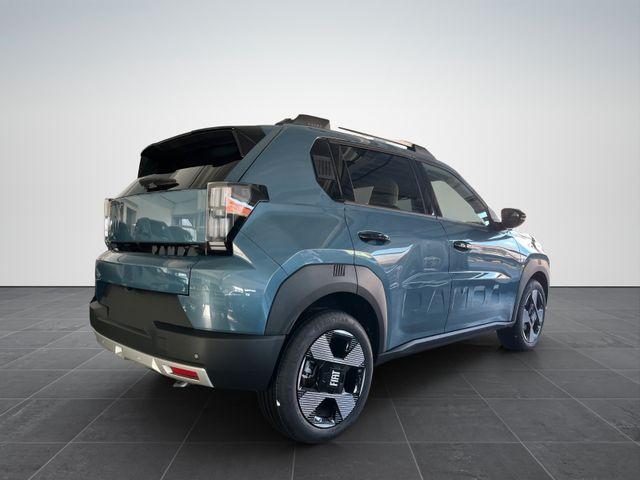 Fiat Grande Panda 1.2 La Prima Hybrid eDCT/WINTER-PA/ 