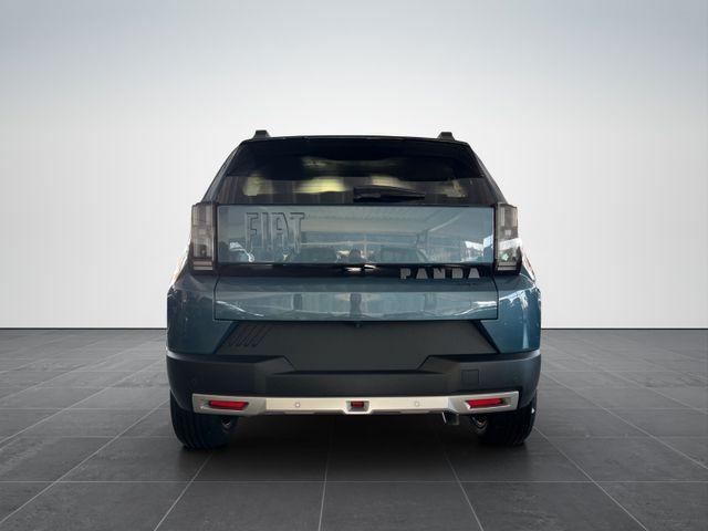 Fiat Grande Panda 1.2 La Prima Hybrid eDCT/WINTER-PA/ 