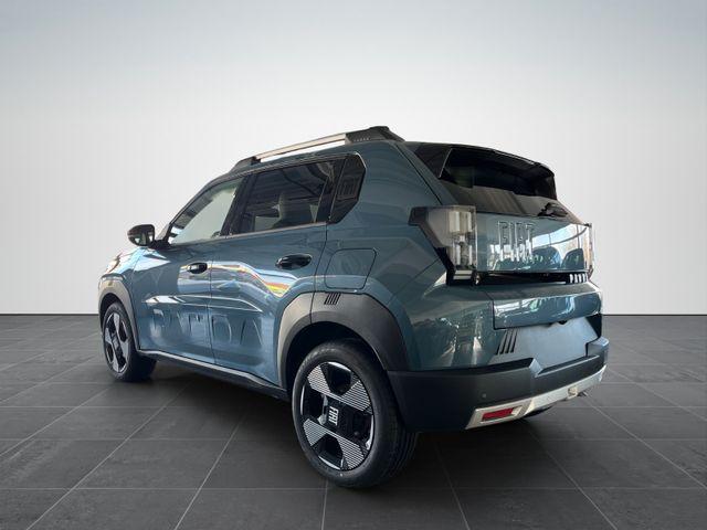 Fiat Grande Panda 1.2 La Prima Hybrid eDCT/WINTER-PA/ 