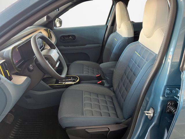 Fiat Grande Panda 1.2 La Prima Hybrid eDCT/WINTER-PA/ 