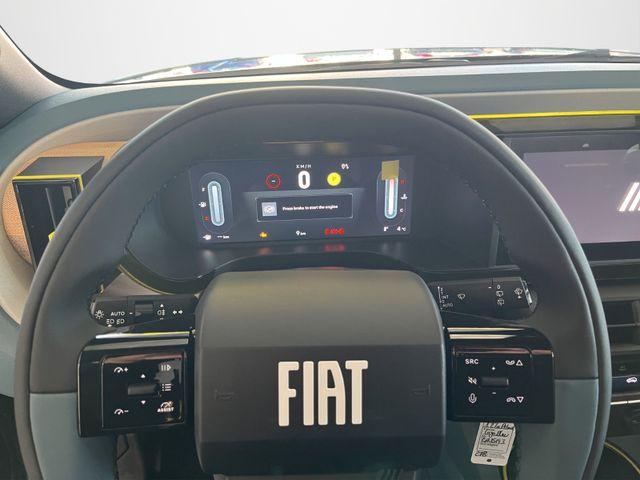 Fiat Grande Panda 1.2 La Prima Hybrid eDCT/WINTER-PA/ 