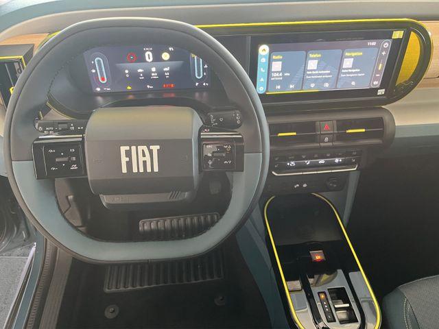 Fiat Grande Panda 1.2 La Prima Hybrid eDCT/WINTER-PA/ 