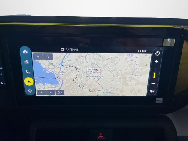 Fiat Grande Panda 1.2 La Prima Hybrid eDCT/WINTER-PA/ 