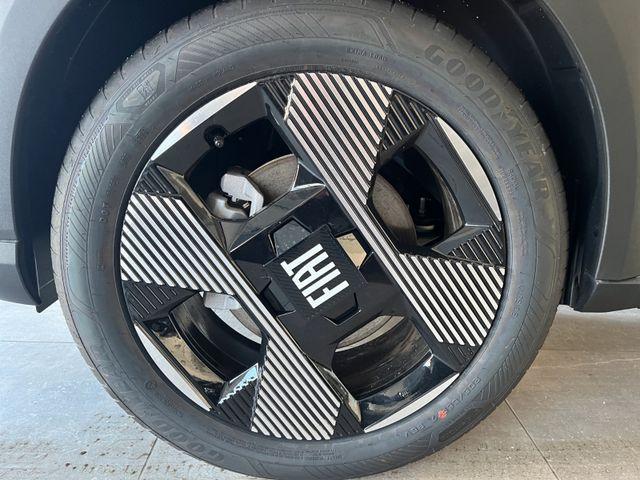 Fiat Grande Panda 1.2 La Prima Hybrid eDCT/WINTER-PA/ 