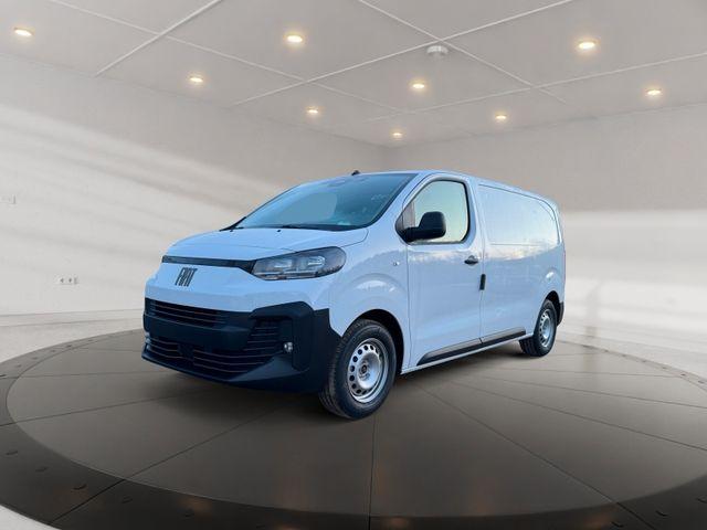 Fiat Scudo - L2 Kasten 1.5 120PS/CITY+VISIBILITY PA/40%
