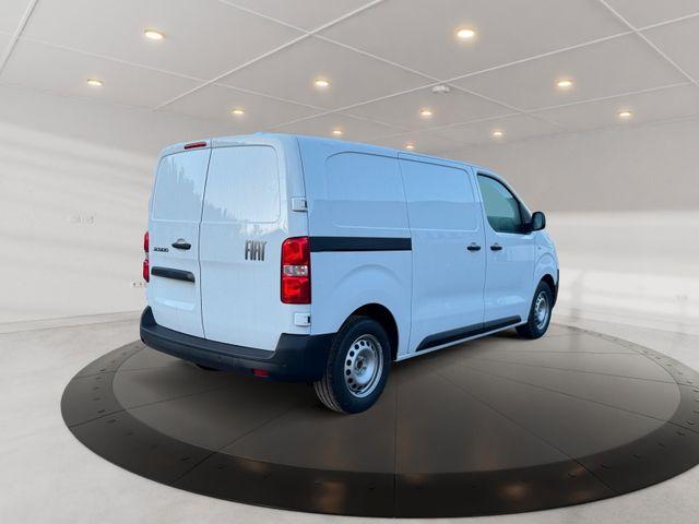 Fiat Scudo L2 Kasten 1.5 120PS/CITY+VISIBILITY PA/40% 