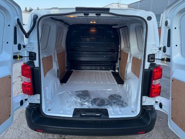 Fiat Scudo L2 Kasten 1.5 120PS/CITY+VISIBILITY PA/40% 