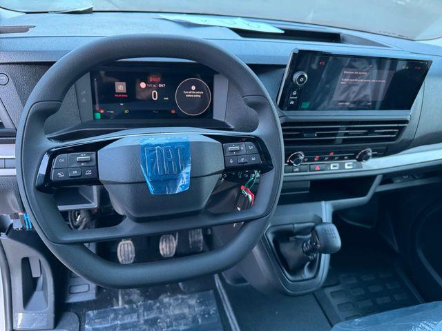 Fiat Scudo L2 Kasten 1.5 120PS/CITY+VISIBILITY PA/40% 