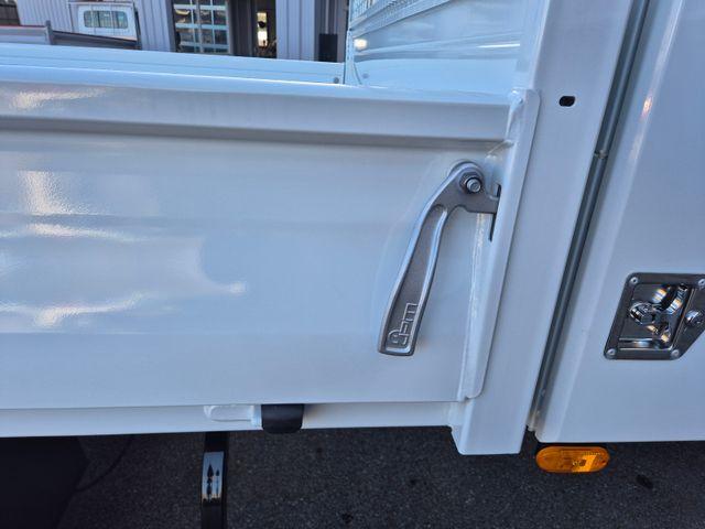 Iveco Andere Daily 35C14H Kipper DOKA mit Box / AHK 