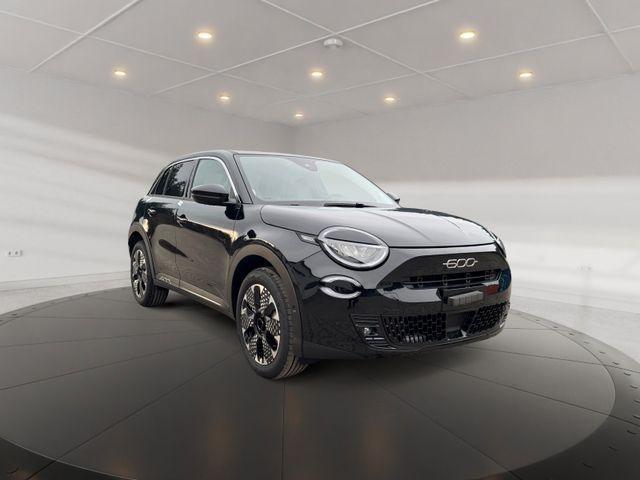 Fiat 600 - La Prima Hybrid 1.2 DCT 145PS/ACC/LED/360&deg;/