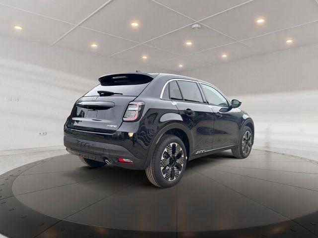 Fiat 600 La Prima Hybrid 1.2 DCT 145PS/ACC/LED/360&deg;/ 