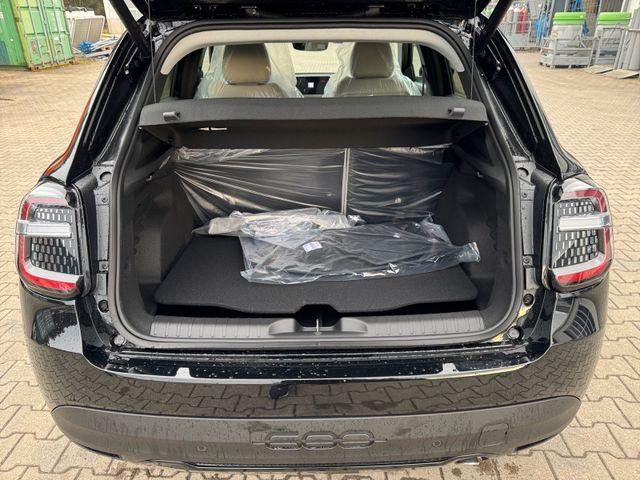 Fiat 600 La Prima Hybrid 1.2 DCT 145PS/ACC/LED/360&deg;/ 