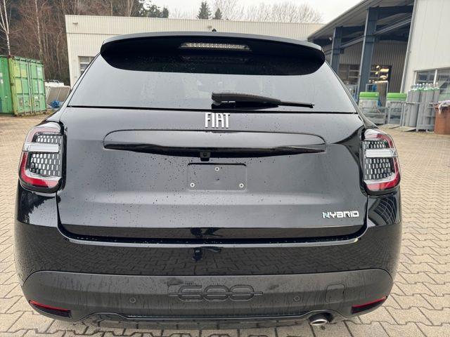 Fiat 600 La Prima Hybrid 1.2 DCT 145PS/ACC/LED/360&deg;/ 