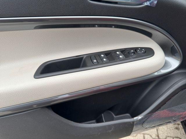 Fiat 600 La Prima Hybrid 1.2 DCT 145PS/ACC/LED/360&deg;/ 