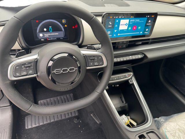 Fiat 600 La Prima Hybrid 1.2 DCT 145PS/ACC/LED/360&deg;/ 