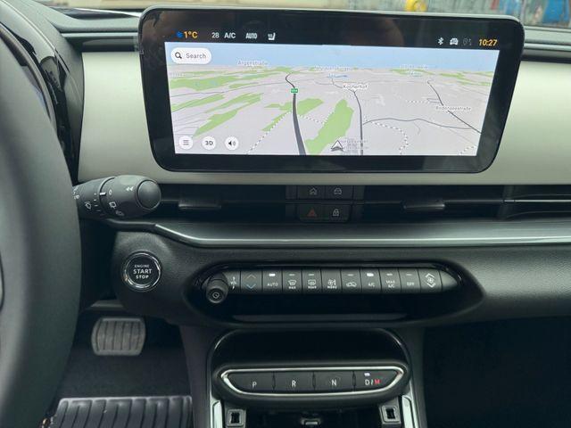 Fiat 600 La Prima Hybrid 1.2 DCT 145PS/ACC/LED/360&deg;/ 