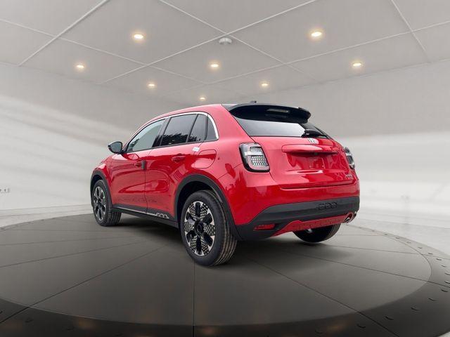 Fiat 600 La Prima Hybrid 1.2 DCT 145PS/ACC/LED/360&deg;/ 