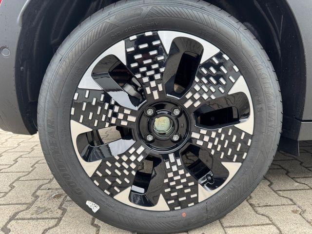 Fiat 600 La Prima Hybrid 1.2 DCT 145PS/ACC/LED/360&deg;/ 