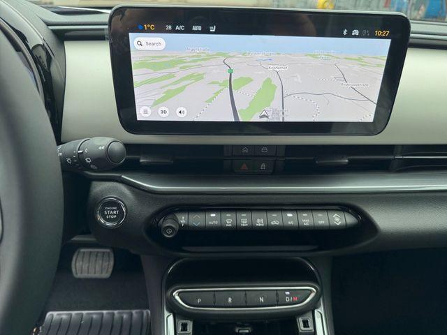 Fiat 600 La Prima Hybrid 1.2 DCT 145PS/ACC/LED/360&deg;/ 