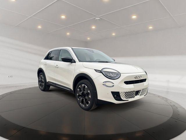 Fiat 600 - La Prima Hybrid 1.2 DCT 145PS/ACC/LED/360&deg;/