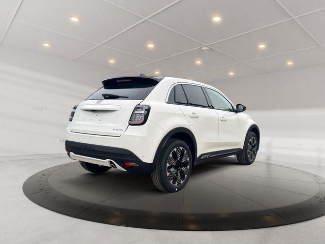 Fiat 600 La Prima Hybrid 1.2 DCT 145PS/ACC/LED/360&deg;/ 