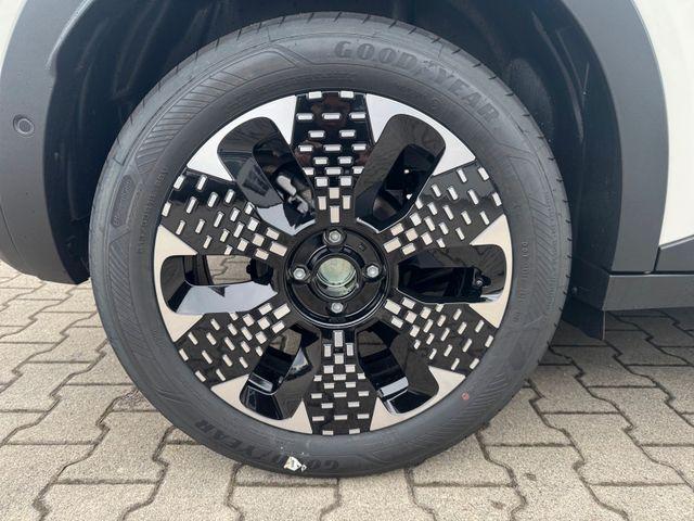 Fiat 600 La Prima Hybrid 1.2 DCT 145PS/ACC/LED/360&deg;/ 