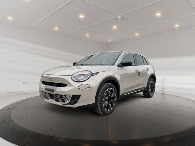 Fiat 600 - La Prima Hybrid 1.2 DCT 145PS/ACC/LED/360&deg;/