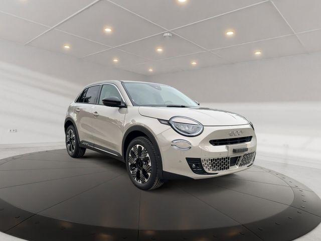 Fiat 600 - La Prima Hybrid 1.2 DCT 145PS/ACC/LED/360&deg;/