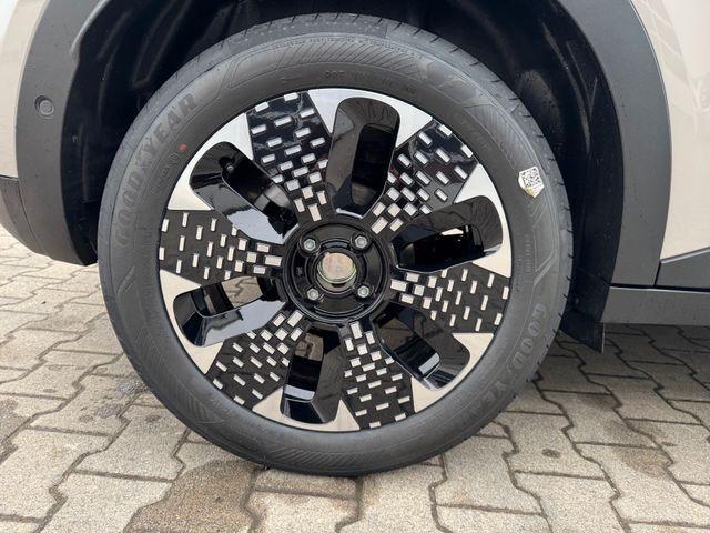 Fiat 600 La Prima Hybrid 1.2 DCT 145PS/ACC/LED/360&deg;/ 