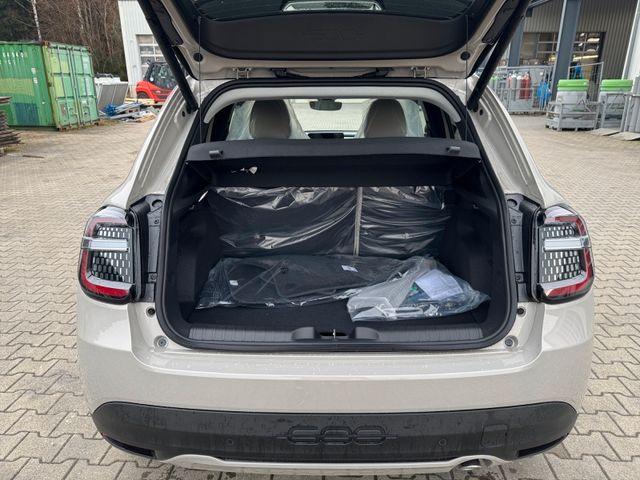 Fiat 600 La Prima Hybrid 1.2 DCT 145PS/ACC/LED/360&deg;/ 