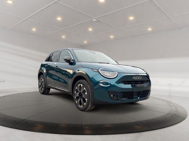 Fiat 600 - La Prima Hybrid 1.2 DCT 145PS/ACC/LED/360&deg;/