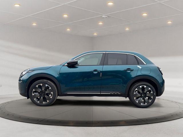 Fiat 600 La Prima Hybrid 1.2 DCT 145PS/ACC/LED/360&deg;/ 