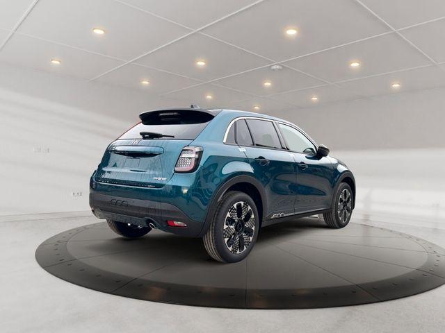 Fiat 600 La Prima Hybrid 1.2 DCT 145PS/ACC/LED/360&deg;/ 