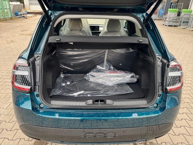 Fiat 600 La Prima Hybrid 1.2 DCT 145PS/ACC/LED/360&deg;/ 