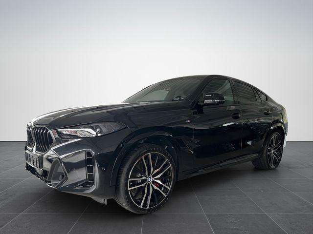 BMW X6 - xDrive 30d M SPORT PRO/LED/AHK/PANO-DA/H&K