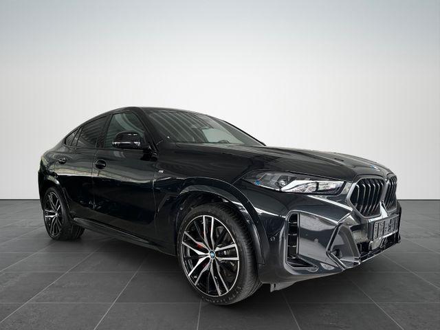 BMW X6 - xDrive 30d M SPORT PRO/LED/AHK/PANO-DA/H&K