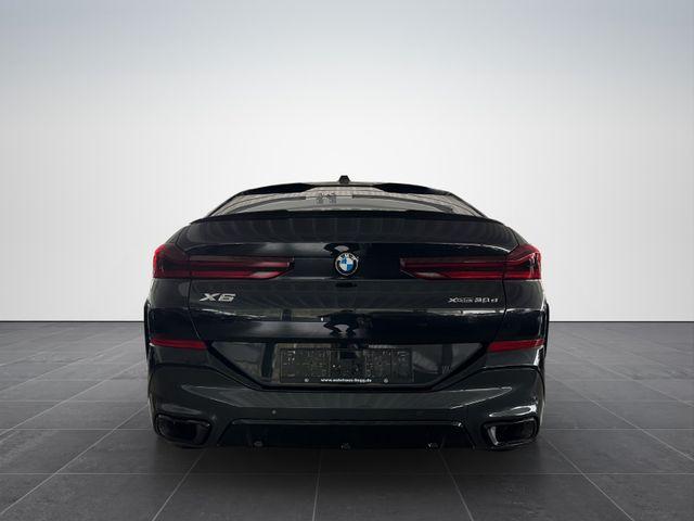 BMW X6 xDrive 30d M SPORT PRO/LED/AHK/PANO-DA/H&K 