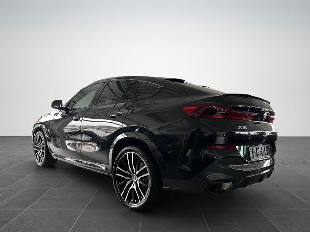 BMW X6 xDrive 30d M SPORT PRO/LED/AHK/PANO-DA/H&K 