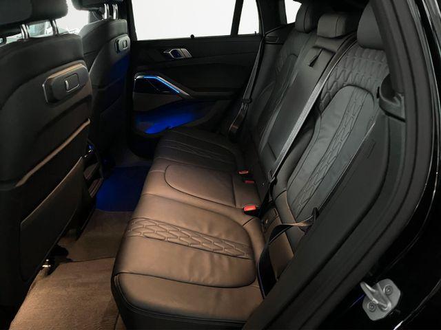 BMW X6 xDrive 30d M SPORT PRO/LED/AHK/PANO-DA/H&K 