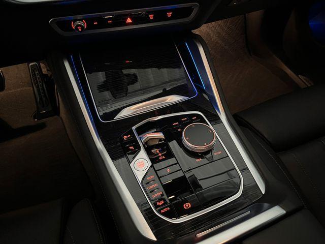 BMW X6 xDrive 30d M SPORT PRO/LED/AHK/PANO-DA/H&K 