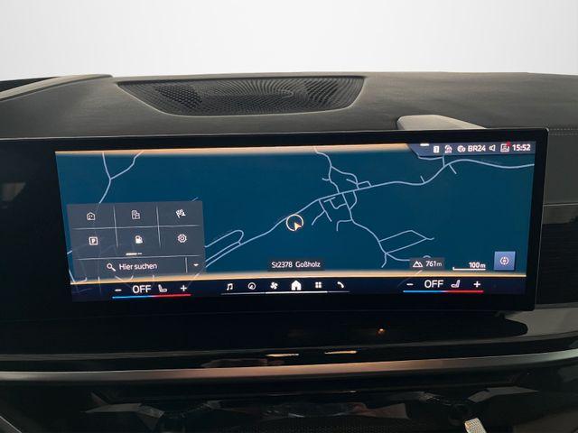 BMW X6 xDrive 30d M SPORT PRO/LED/AHK/PANO-DA/H&K 