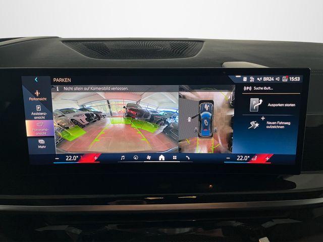 BMW X6 xDrive 30d M SPORT PRO/LED/AHK/PANO-DA/H&K 